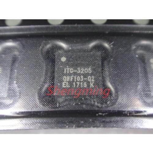 10pcs ITG-3205 ITG3205 QFN-24