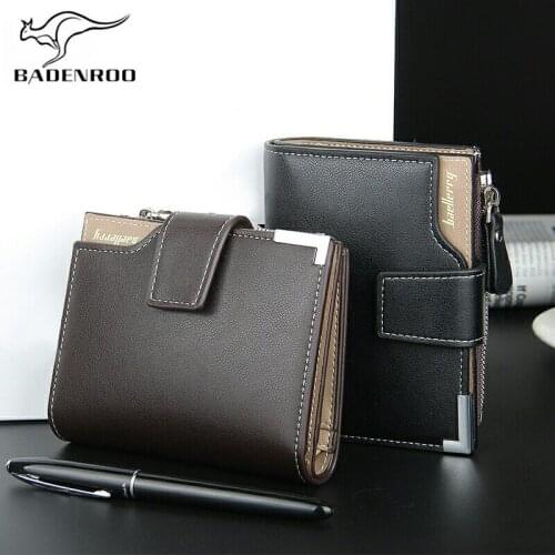 BADENROO Men's Wallets
