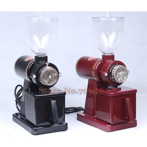 BYUAN HOME Electric Coffee Grinders