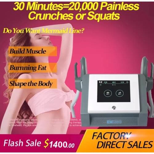 Emsslim Neo Health Products