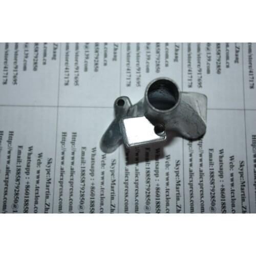 Lonati Goal L301 L304 Hosiery Machine Use Suction Tube Port 3513500