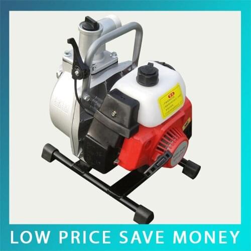 IE40-6 1.8kw Electric Water Pump Household Garden Water Pump