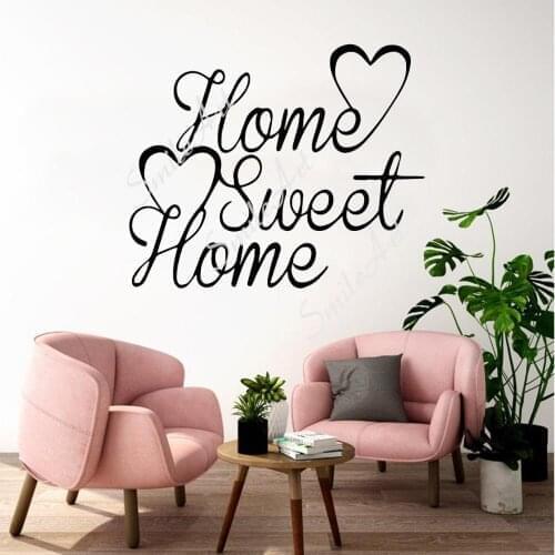 Beauty Home Wall Sticker Pvc Wall Art Stickers Modern Fashion Wallsticker For Kids Rooms Decoration Accessories Murals