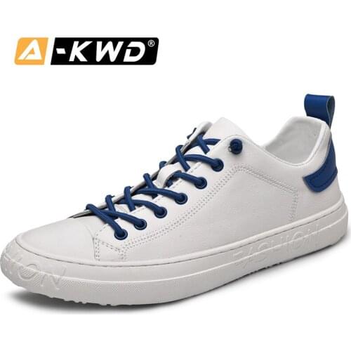 Fashion White Sneakers Mans Shoes Elastic Band Designer Shoes Tenis Branco Masculino Pu Leather Luxury Brand Shoes Sneakers Men