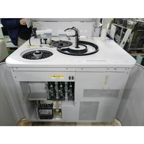 TOSHIBA CHEMISTRY ANALYZER 40FR 90% NEW
