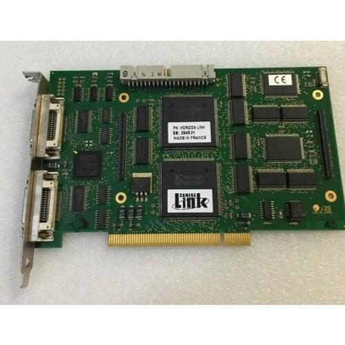 Industrial equipment board HORIZON LINK I2S K506-V01