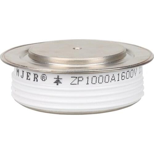 ZP1000A 1600V Standard Recovery Diode ZP (Capsule version) ZP1000A1600V Standrard Recovery Diode ZP1000A 1600V