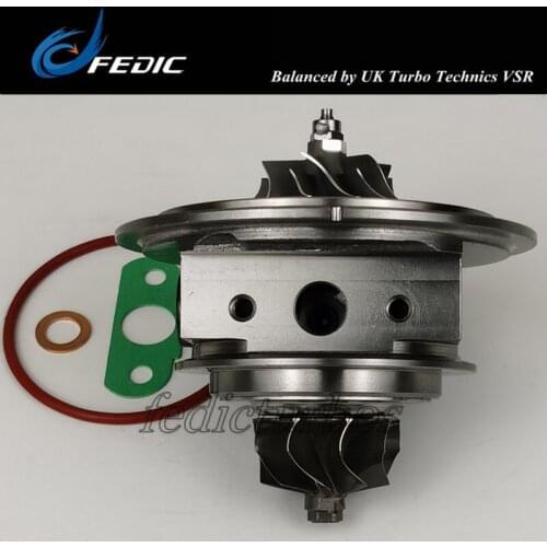 Turbocharger MGT1446Z 799502 814999 Turbo charger cartridge chra core for Alfa-Romeo Gielietta MiTo Fiat 500 Grande Punto 1.4 T