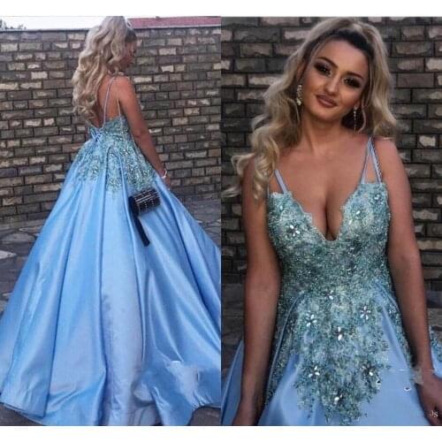 WUDANGSHAN Evening Dresses