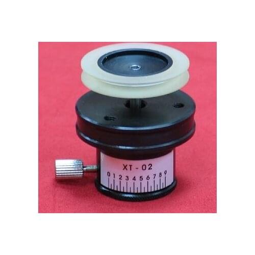 Xt-01xt-02xt-03xt-04xt-05xt-06xt-07 Permanent Magnet Damper Tensioner