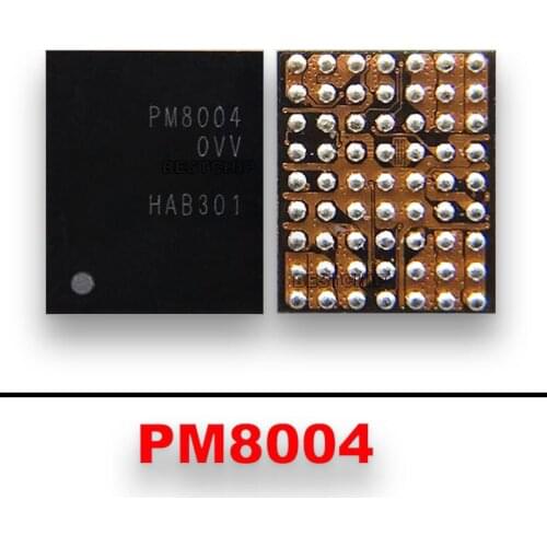 5pcs/lot PM8004 For Samsung S7 G9300/S7edge G9350 Small Power management PM IC PMIC Chip