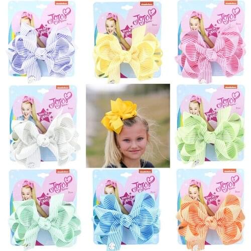 Anncoco Hair Accessories For Girls
