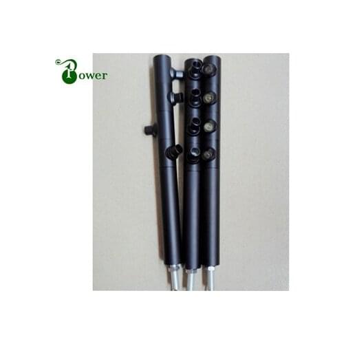 FREE SHIPPING 195MM HEIGHT 4W CREE LED JEWELRY SPOT LIGHT