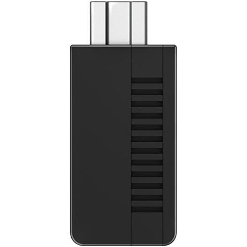 Wireless Receiver for Mini NES Classic Edition Bluetooth Adapter Support PS4/PS3/Wii Mote Gamepad All 8Bitdo contrller