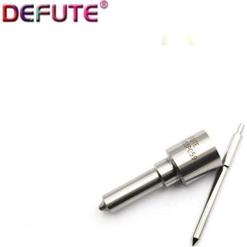 Super quality diesel fuel injector P nozzle DSLA153P059