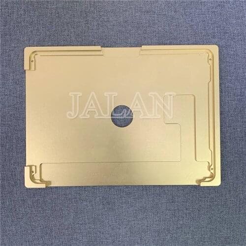 LCD glass alignment mold for ipad 9.7/10.5/pro11/air2/3/4/12.9 Gen1/2/3 touch screen repair replacement position mold