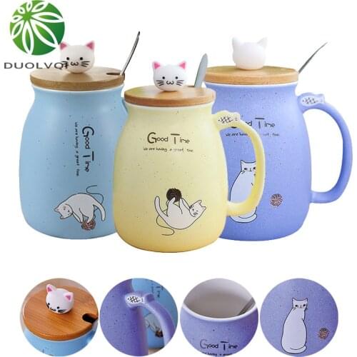 HOLAROOM Ceramic Mugs