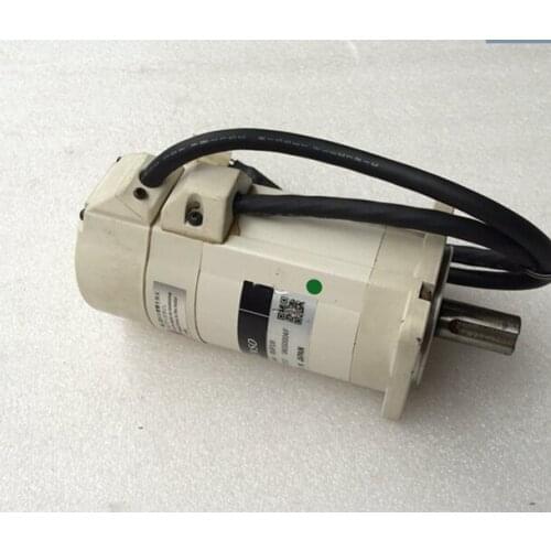 USED 100% TESTED AC SERVO MOTOR MSMA042T2U2 *100% REAL STOCK,Please contact us for real photo