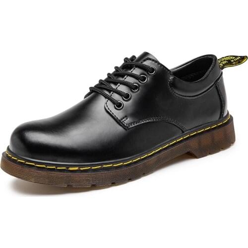JOY IMPACT Mens Oxfords