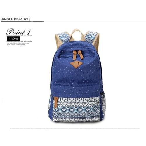 Joyloading Men's Laptop Backpacks