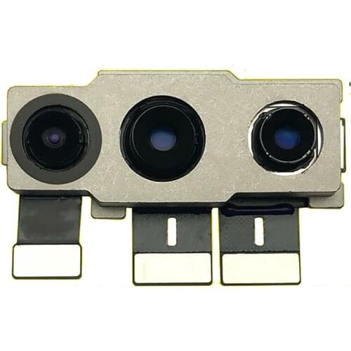 Rear Camera Back Facing Camera for OnePlus 7T 1+7T Phone Camera Repair Accessories