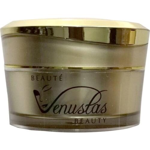 NewZealand Venustas Beauty Beautox Cream Multi-peptide Anti Aging Fight Wrinkle Face Cream Firm Repair Relax Skin Wrinkle Filler