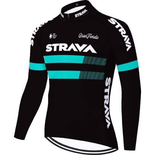 Strava Summer Spring Camiseta Tricota Camisa Masculina Bike Shirt Tenue Velo Homme Jersey Ciclismo Maillot Ciclismo Hombre