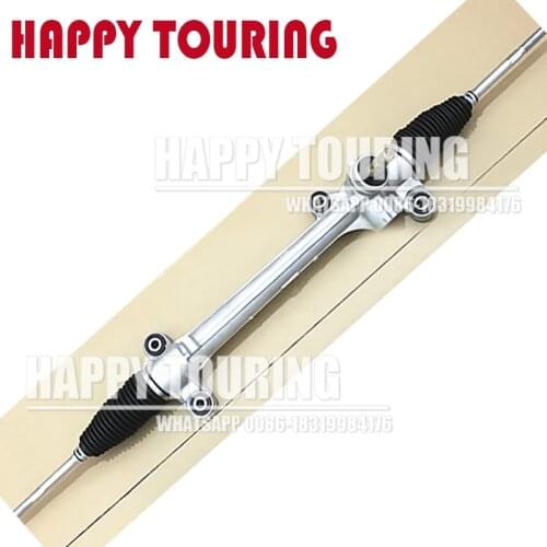 New Power Steering Rack Gear For TOYOTA AVENSIS 1.6 1.8 2.0 2.2 2.4 03-08 45500-05030 4550005030 Left hand drive