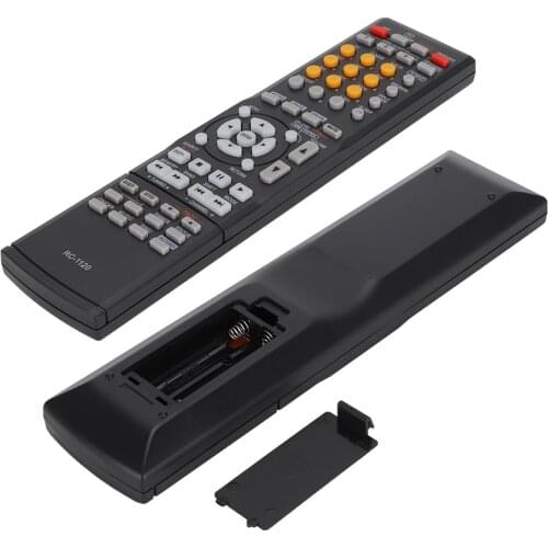 Universial Replacement Remote Control For Denon AV Receiver RC-1120 AVR-391 AVR-591 AVR-390