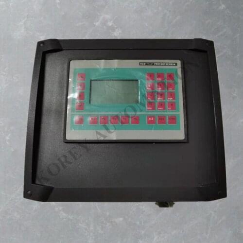 In Stock TOX PRESSOTECHNIK Man-machine Interface CEP400.201.11.00 287882