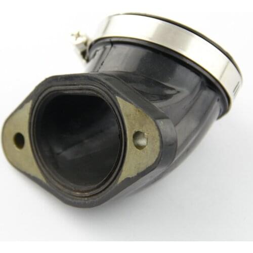 1pcs Motorcycle Carburetor Interface Manifold Intake Glue for Polaris Sportsman 500 HO WORKER SCRAMBLER FREEDOM ATP 4X4 3085809