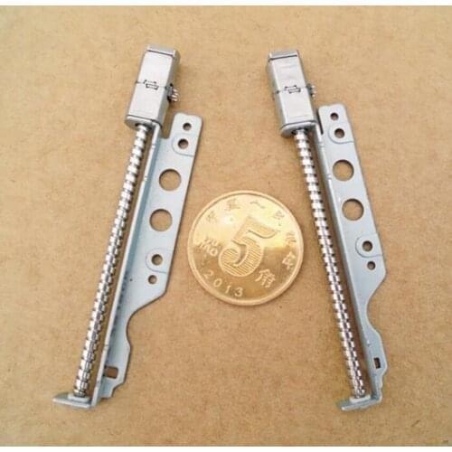 1pc Original JAPNA 3-5V 2-phase 4-wire stepping motor with long screw rod 5*7 MM micro stepper motor