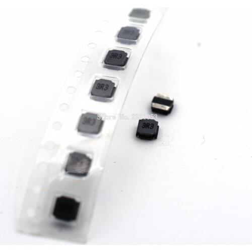 10PCS/LOT 4*4*2mm SMD Power Inductor 3.3uH 3.3uh 3R3 0420 Inductance
