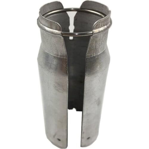 11127575422 XUZHIANG 4Pcs/set Brand New Spark Plug Tubes for BMW 1' 3' 5' 7' Z4 X3 X5 E60 E61 E90 E91 E93