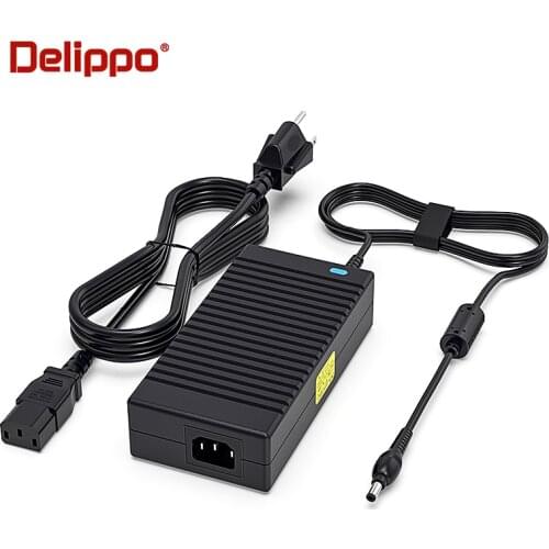 200W 19V 10.5A for Chicony A11-200P1A A200A007L Gigabyte AERO 15X for Clevo P650HP P650RG P670RG P671RG Delippo