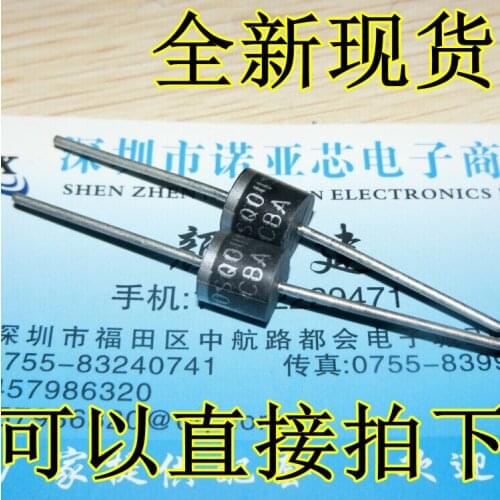 500PCS 10SQ045 10A 45V