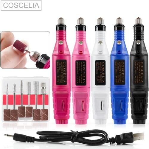 COSCELIA Materials For Nail Design