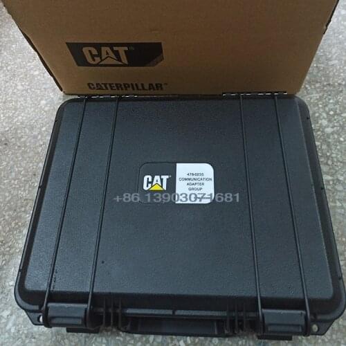 ET3 ET4 Communication Adapter Group 317-7485 Cable 9 Pin +14 Pin 3177485 Excavator Diagnostic Tool For Caterpillar Cat 478-0235