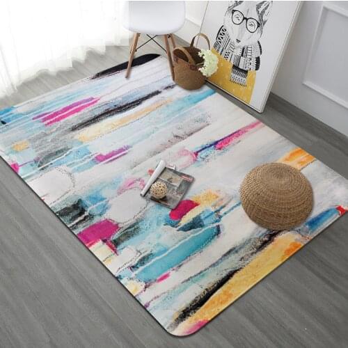 Home Decor Carpets For Living Room Bedroom Carpet Coffee Table Sofa Large Area Floor Alfombras Moderna Para Sala Rugs Mat La