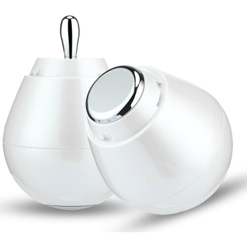 EMS Face Massager 2in1 Electric Spa Facial Massager Face Beauty Instrument Anti Aging Skin Rejuvenation Lifting Tighten Tool