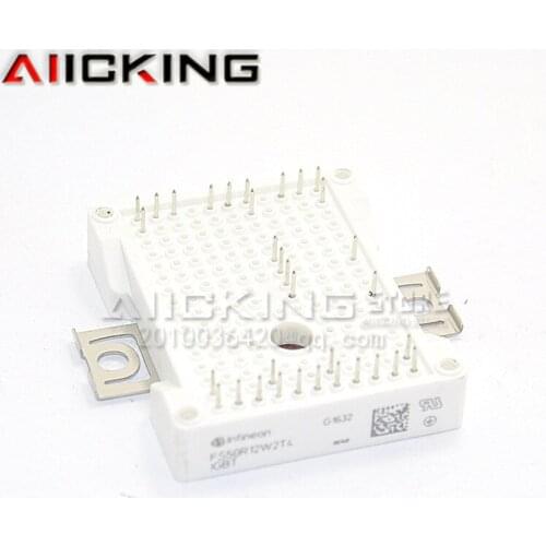 FS50R12W2T4 1/PCS New MODULE IGBT 50A 1200V