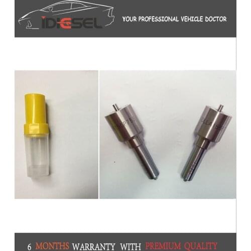 Hot Sale !High Quality Common Rail Nozzle DLLA155P753 for Injector 095000-052#/053#/075#/074