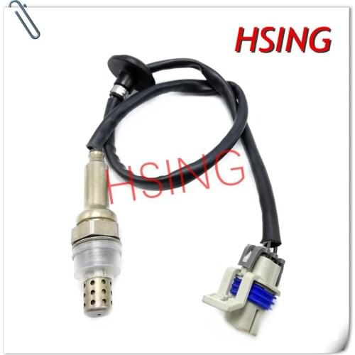 HSINGYE BRAND-NEW# 25324173 Oxygen Sensor O2 Sensor Fits For BYD 4G15 F3 F3R 1.5L 1.6L