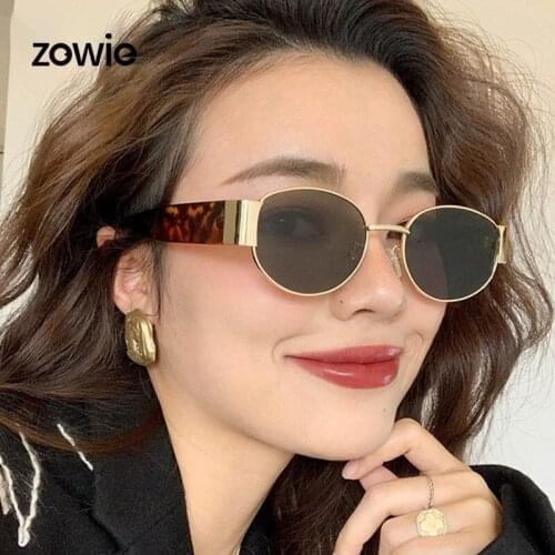 Round Retro Sunglasses Women 2021 Vintage Eyeglasses Women/Men Brand DesignerSun Glasses Women Men Luxury gafas