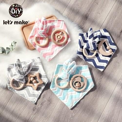 Let's Make Accessories For Newborns