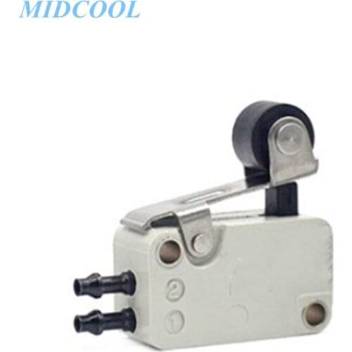 Micro Mechanical Valve Roller Lever VM1000 Series VM1000 VM1100 VM1000-4NU/4N-01 VM1100-4NU/4N-01