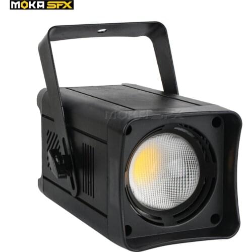 100w cob par light with Reflective cup design led par light manufacturers stage lighting effect 100w led par lights