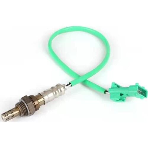 Suitable for Peugeot 1007 206 207 Bipper Tepee Partner M59 Pollution Control Oxygen Probe 1.4L Upper and lower sensors 1618R0