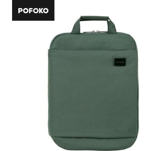 Portable Kumon Carry Sleeve Pouch Case Cover for Surface Pro X Bag for Laptop New Macbook Air Pro 13 13.3