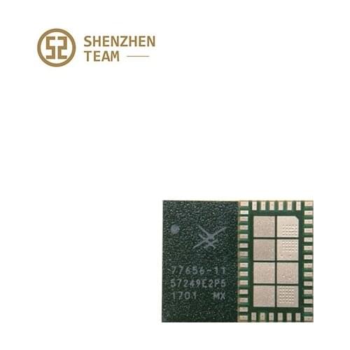 SZteam 2pcs/lot 77656-11 77621-51 77634-11 77646-51 77646-12 77604-31 77604-11 77629-13 77629-21 77629-11 77632-21 77638-11